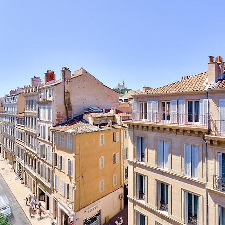 Nocnoc - Le Paraiso Marseilles Exterior foto